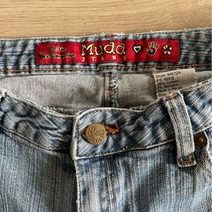 Mudd Jeans